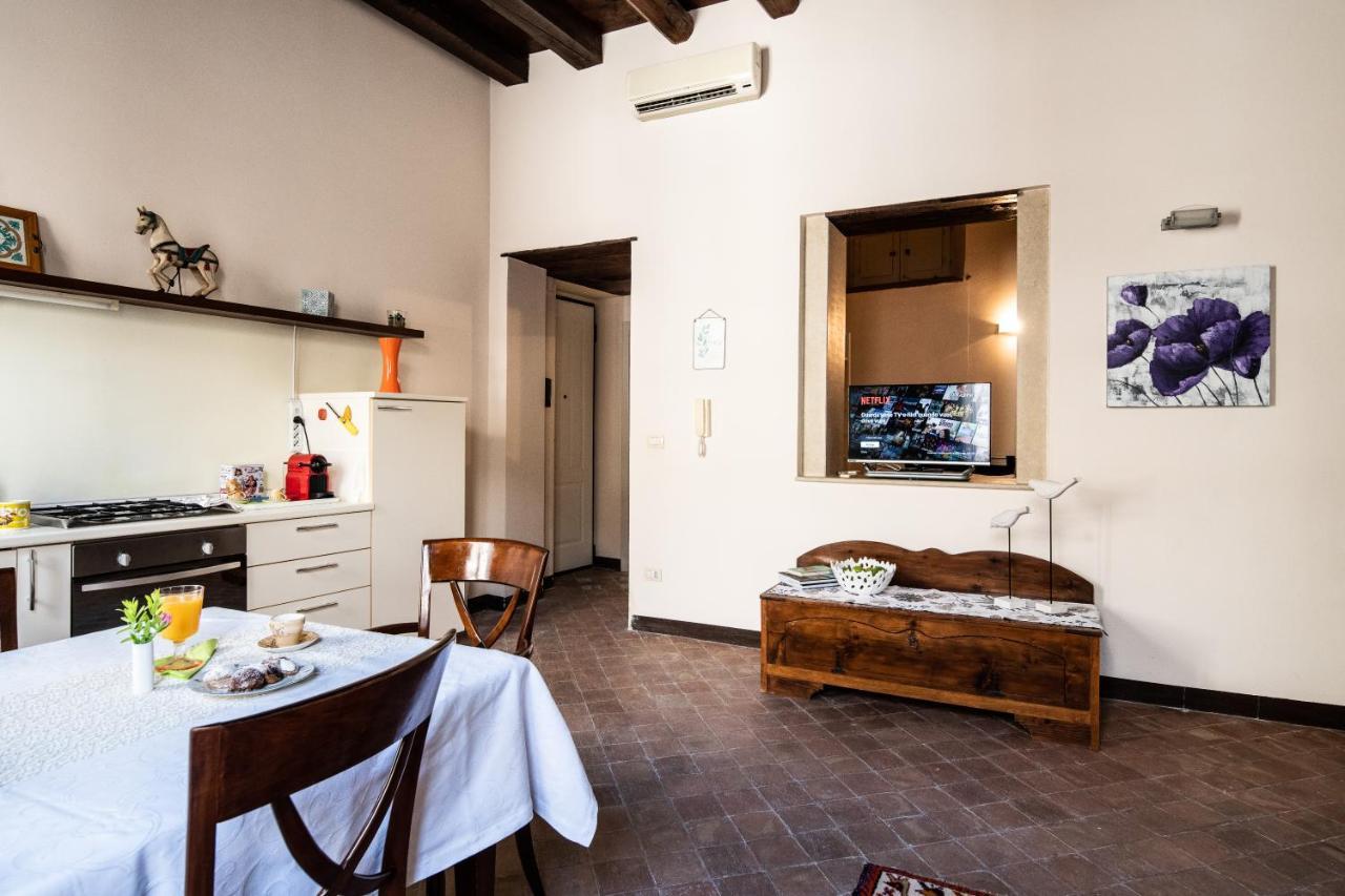 Apartment Feelgood-siracusa Floreale Syracuse