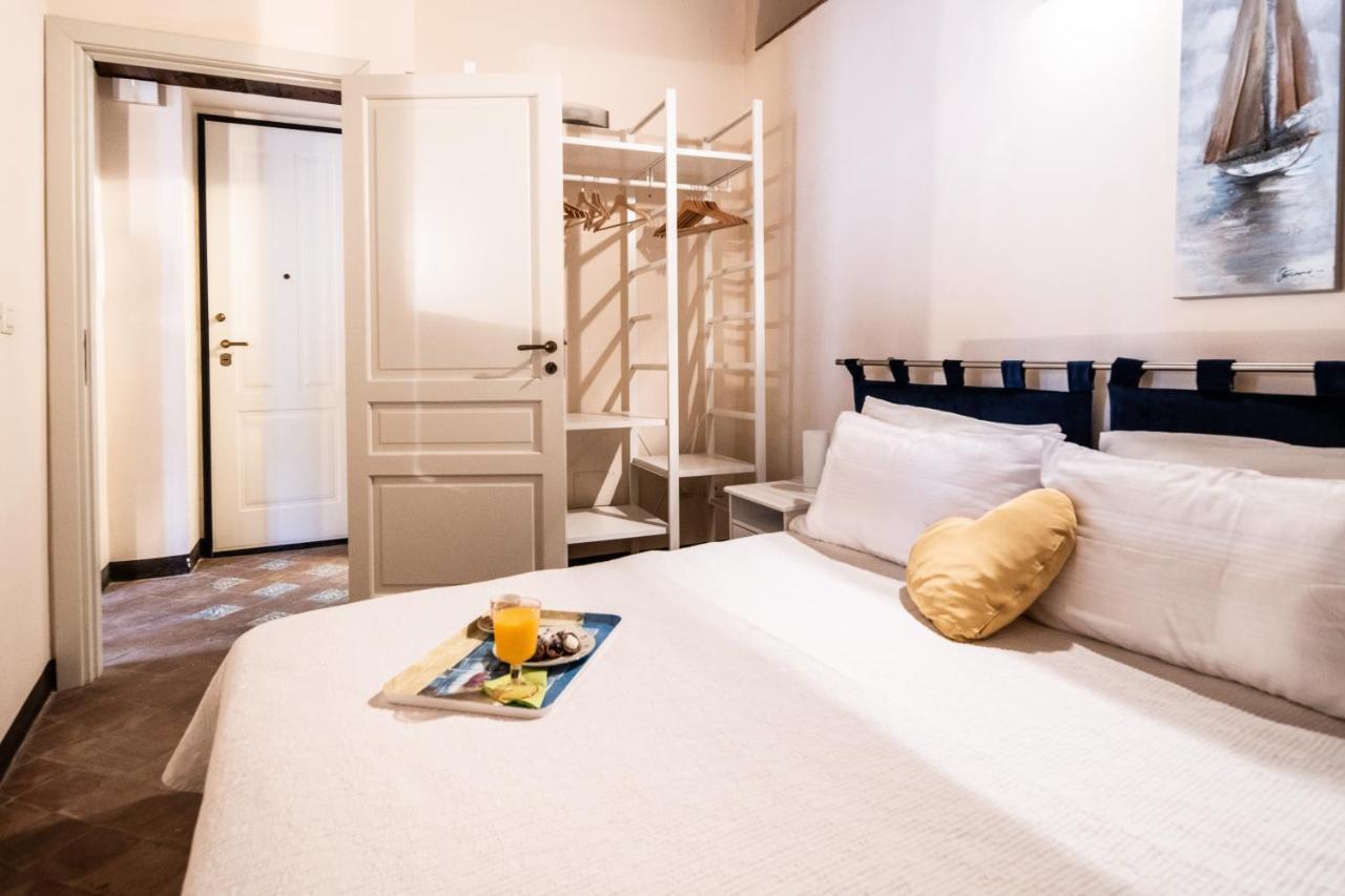 Apartment Feelgood-siracusa Floreale