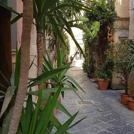 Feelgood-Siracusa Apartments Floreale Syracuse Exterior photo