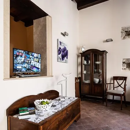 Feelgood-Siracusa Apartments Floreale Syracuse Exterior photo