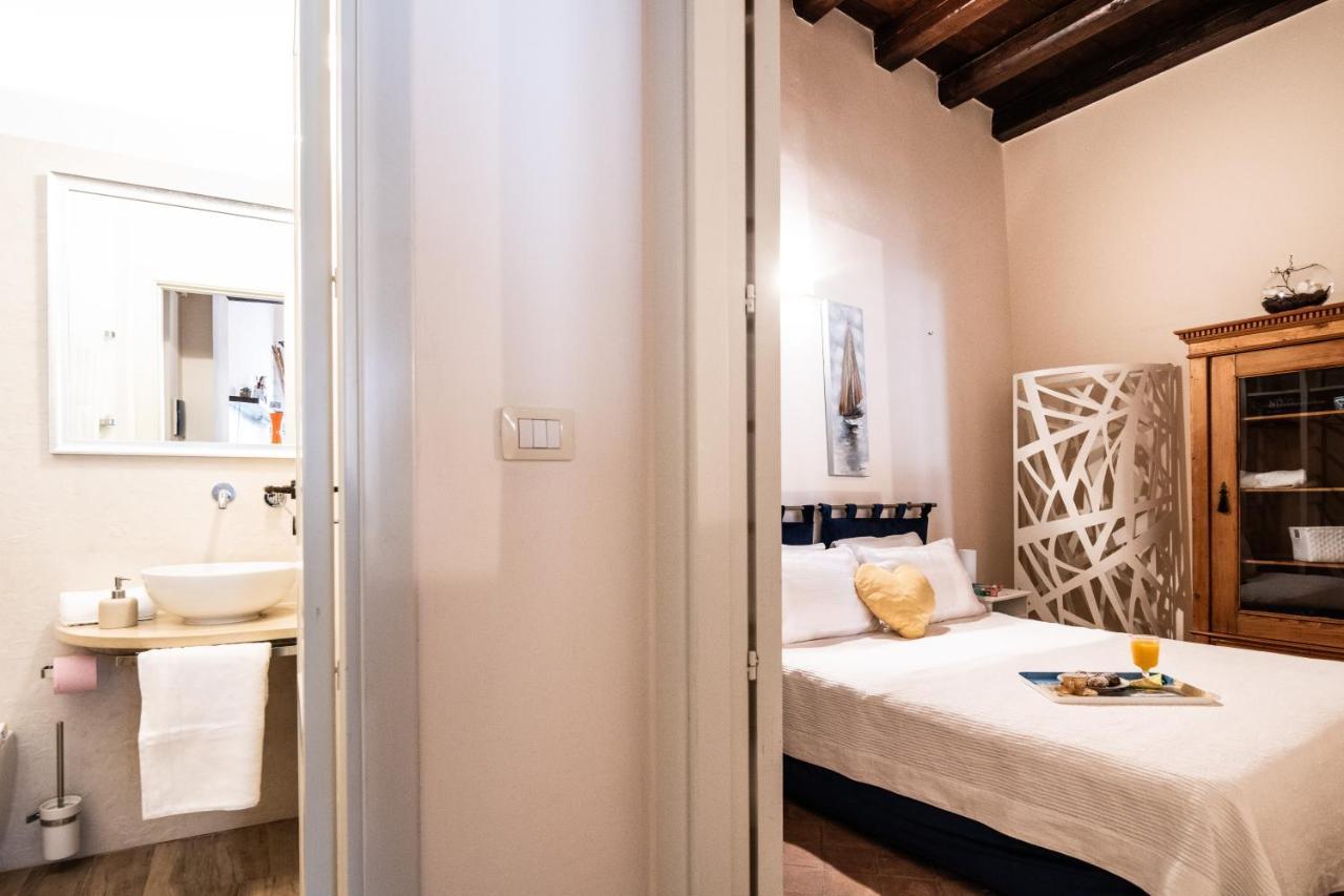Apartamento Feelgood-siracusa Floreale *