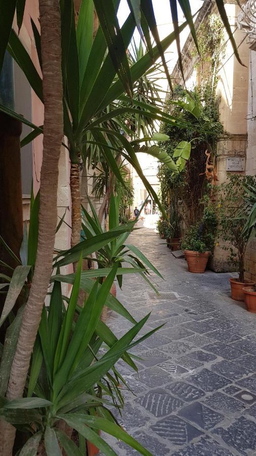 Apartamento Feelgood-siracusa Floreale *