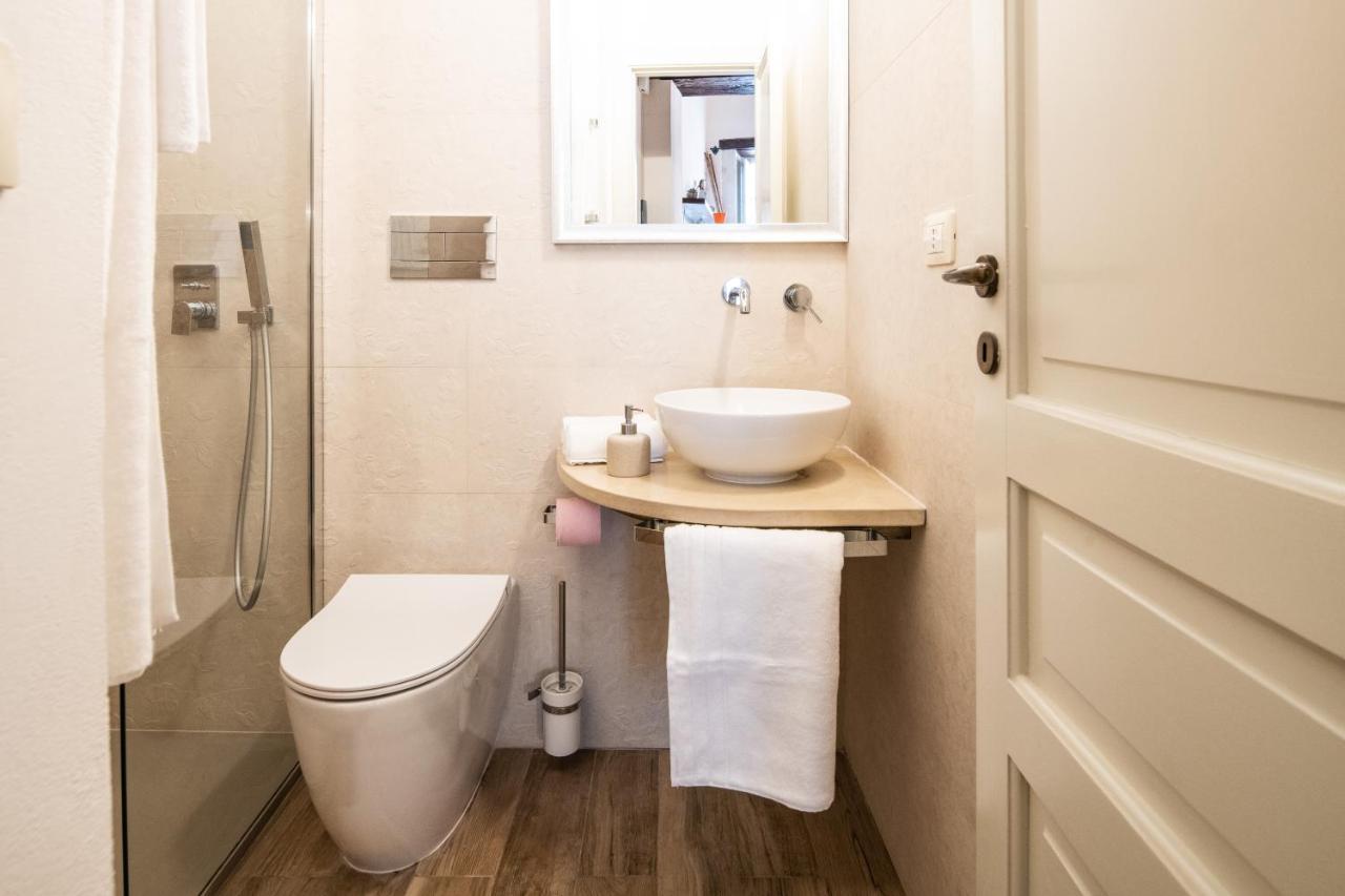 Feelgood-siracusa Floreale Apartment Syracuse