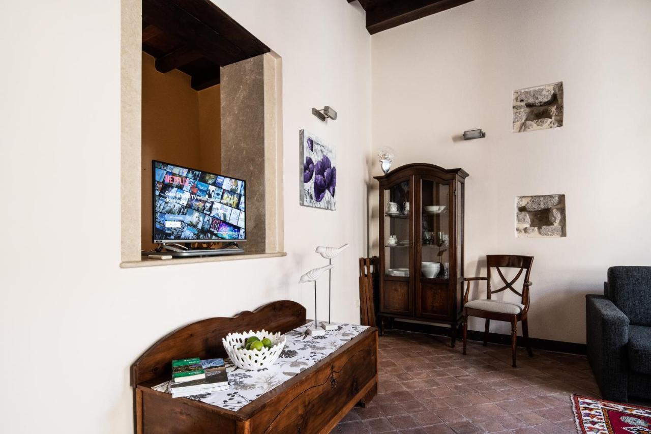Apartment Feelgood-siracusa Floreale