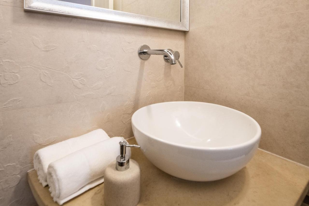 Apartment Feelgood-siracusa Floreale